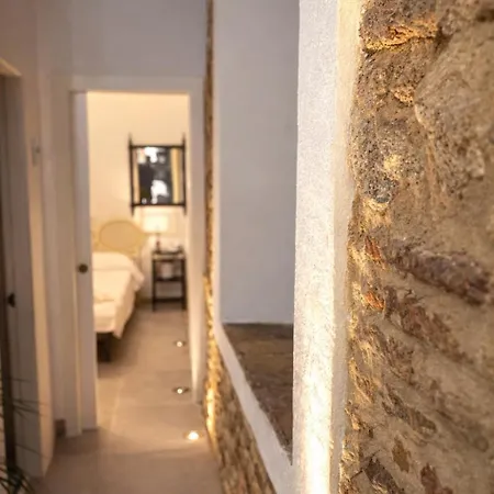 Appartement Carmen De Austria House
