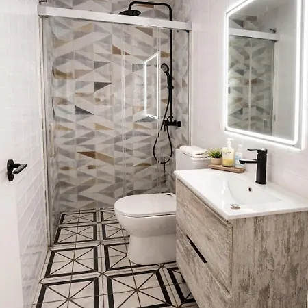 Carmen De Austria House Apartment