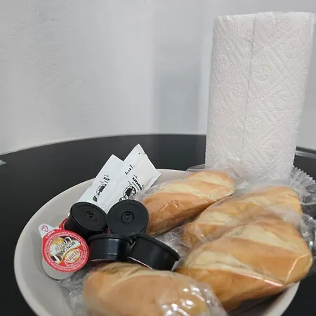 Apartment Carmen De Austria House *