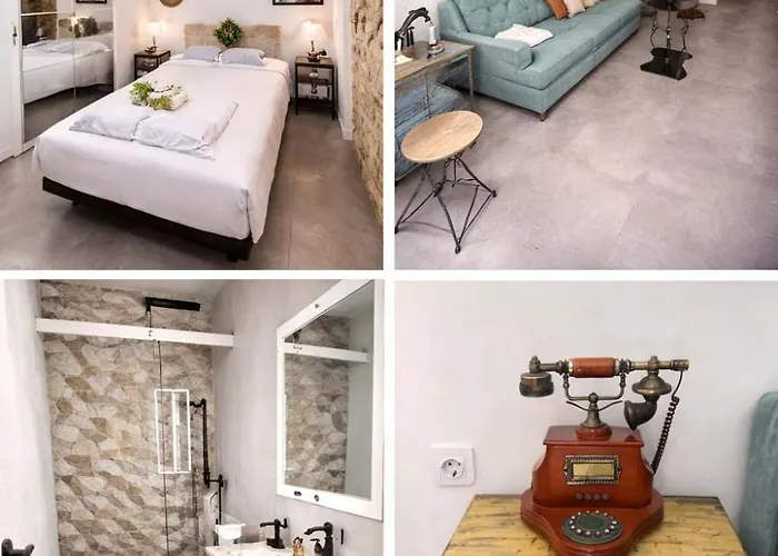 Apartment Carmen De Austria House *