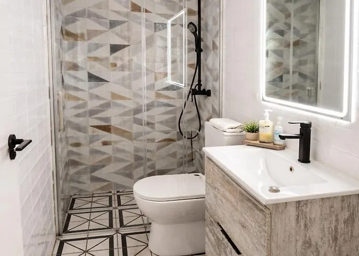 Carmen De Austria House Apartment