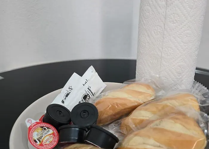 Apartment Carmen De Austria House *