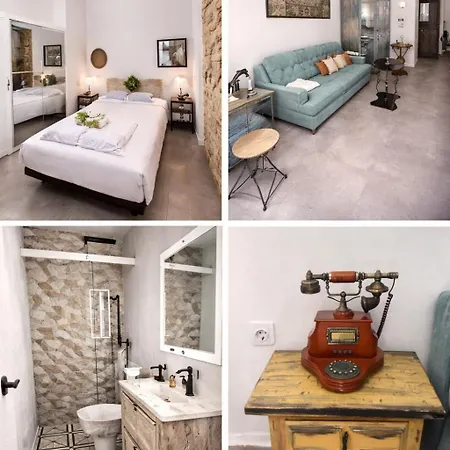 公寓 Carmen De Austria House *