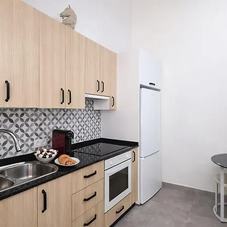 Carmen De Austria House 科爾多瓦