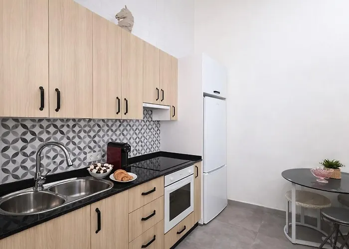 Carmen De Austria House 科爾多瓦